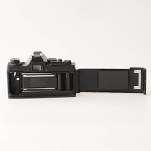 Load image into Gallery viewer, Mamiya ZE QUARTZ / MAMIYA-SEKOR E 28mm f/3.5
