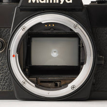 Load image into Gallery viewer, Mamiya ZE QUARTZ / MAMIYA-SEKOR E 28mm f/3.5
