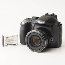 画像をギャラリービューアに読み込む, 富士フイルム Fujifilm Finepix SL300 ブラック 30x 光学ズーム
