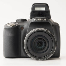 画像をギャラリービューアに読み込む, 富士フイルム Fujifilm Finepix SL300 ブラック 30x 光学ズーム
