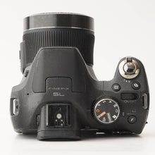 画像をギャラリービューアに読み込む, 富士フイルム Fujifilm Finepix SL300 ブラック 30x 光学ズーム
