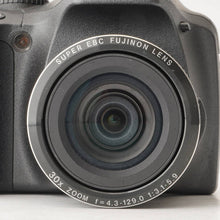 画像をギャラリービューアに読み込む, 富士フイルム Fujifilm Finepix SL300 ブラック 30x 光学ズーム
