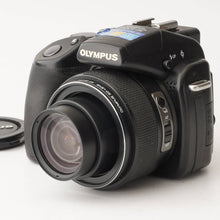 画像をギャラリービューアに読み込む, オリンパス Olympus SP-570UZ 20x 光学ズーム
