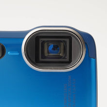 画像をギャラリービューアに読み込む, オリンパス Olympus STYLUS Tough TG-630 ブルー 5x 光学ズーム
