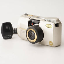 Load image into Gallery viewer, Olympus μ mju Zoom 105 DELUXE 38-105mm
