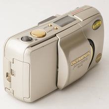 Load image into Gallery viewer, Olympus μ mju Zoom 105 DELUXE 38-105mm
