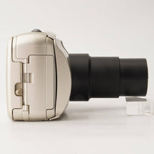 Load image into Gallery viewer, Olympus μ mju Zoom 105 DELUXE 38-105mm
