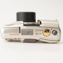 Load image into Gallery viewer, Olympus μ mju Zoom 105 DELUXE 38-105mm
