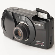 Load image into Gallery viewer, Canon Autoboy Luna 35 35-70mm f/4.2-7.8
