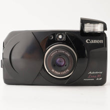 Load image into Gallery viewer, Canon Autoboy Luna 35 35-70mm f/4.2-7.8
