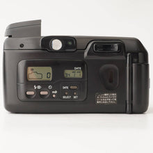 Load image into Gallery viewer, Canon Autoboy Luna 35 35-70mm f/4.2-7.8
