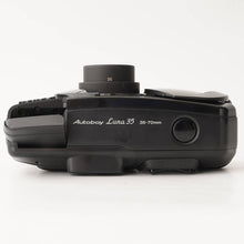 Load image into Gallery viewer, Canon Autoboy Luna 35 35-70mm f/4.2-7.8
