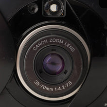 Load image into Gallery viewer, Canon Autoboy Luna 35 35-70mm f/4.2-7.8
