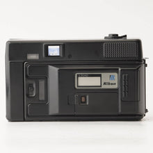 Load image into Gallery viewer, Nikon L35 AD 35mm f/2.8 Compact Film Camera

