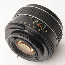 Load image into Gallery viewer, Pentax Asahi SMC TAKUMAR 55mm f/1.8 M42 Mount
