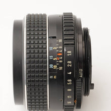 Load image into Gallery viewer, Pentax Asahi SMC TAKUMAR 55mm f/1.8 M42 Mount
