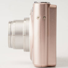 画像をギャラリービューアに読み込む, カシオ Casio EXILIM EX-Z300 ピンク 4x 光学ズーム
