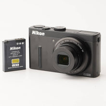画像をギャラリービューアに読み込む, ニコン Nikon COOLPIX P300 ブラック 20x 光学ズーム
