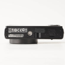 画像をギャラリービューアに読み込む, ニコン Nikon COOLPIX P300 ブラック 20x 光学ズーム
