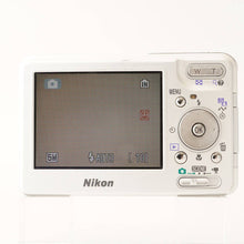 Load image into Gallery viewer, Nikon COOLPIX S1
