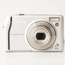 画像をギャラリービューアに読み込む, 富士フイルム Fujifilm FinePix F40fd シルバー 3x 光学ズーム
