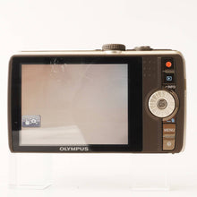 画像をギャラリービューアに読み込む, オリンパス Olympus SH-21 シャンパンゴールド 12.5x 光学ズーム

