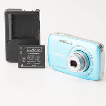 Load image into Gallery viewer, Panasonic LUMIX DMC-S1
