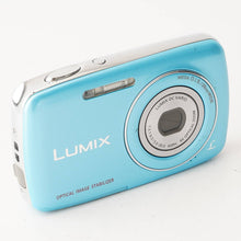 Load image into Gallery viewer, Panasonic LUMIX DMC-S1
