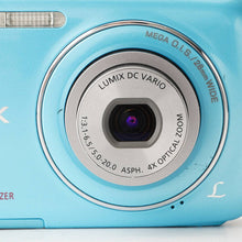 Load image into Gallery viewer, Panasonic LUMIX DMC-S1
