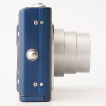 Load image into Gallery viewer, Casio EXILIM EX-Z4 Blue 3x OPTICAL ZOOM
