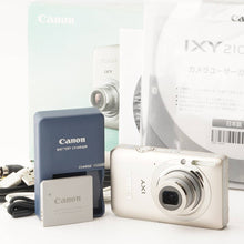 画像をギャラリービューアに読み込む, キヤノン Canon IXY 210F シルバー コンパクトデジタルカメラ
