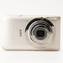 画像をギャラリービューアに読み込む, キヤノン Canon IXY 210F シルバー コンパクトデジタルカメラ
