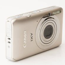 画像をギャラリービューアに読み込む, キヤノン Canon IXY 210F シルバー コンパクトデジタルカメラ
