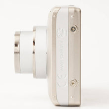 画像をギャラリービューアに読み込む, キヤノン Canon IXY 210F シルバー コンパクトデジタルカメラ
