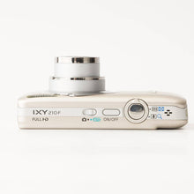 画像をギャラリービューアに読み込む, キヤノン Canon IXY 210F シルバー コンパクトデジタルカメラ
