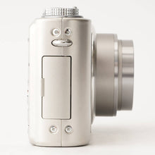 Load image into Gallery viewer, Panasonic LUMIX DMC-TZ7 Silver 12x OPTICAL ZOOM
