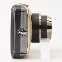 Load image into Gallery viewer, Canon IXY 10 S Gold  Compact Digital Camera
