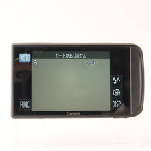 Load image into Gallery viewer, Canon IXY 10 S Gold  Compact Digital Camera
