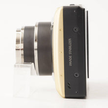 Load image into Gallery viewer, Canon IXY 10 S Gold  Compact Digital Camera
