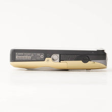 Load image into Gallery viewer, Canon IXY 10 S Gold  Compact Digital Camera
