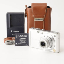 Load image into Gallery viewer, Panasonic LUMIX DMC-FS3

