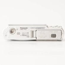 Load image into Gallery viewer, Panasonic LUMIX DMC-FS3
