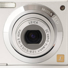 Load image into Gallery viewer, Panasonic LUMIX DMC-FS3
