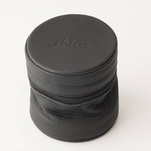 Load image into Gallery viewer, Leica Leather Lens Case
