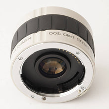 Load image into Gallery viewer, Kenko 2x Teleplus PRO 300 Mx-AF for Sony A Mount
