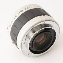 Load image into Gallery viewer, Kenko 2x Teleplus PRO 300 Mx-AF for Sony A Mount
