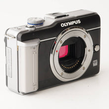 画像をギャラリービューアに読み込む, オリンパス Olympus PEN E-PL1  ブラック / M.Zuiko Digital 14-42mm F3.5-5.6
