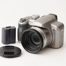 Load image into Gallery viewer, Panasonic LUMIX DMC-FZ18
