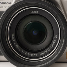 Load image into Gallery viewer, Panasonic LUMIX DMC-FZ18
