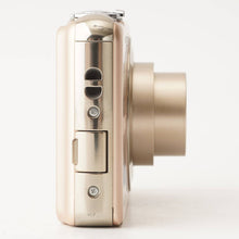 Load image into Gallery viewer, Panasonic LUMIX DMC-FH7 Shine Gold
